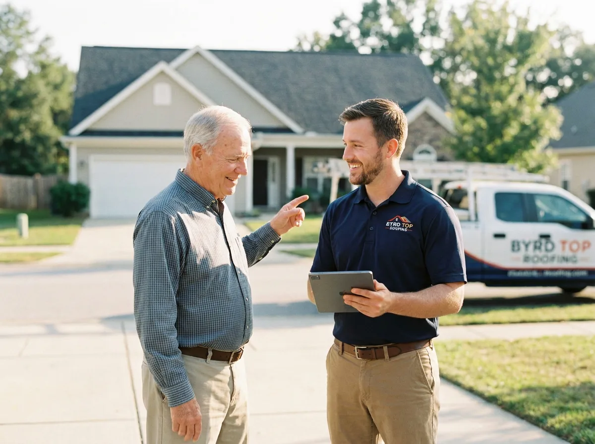 Roofing Sumner, MS FAQs